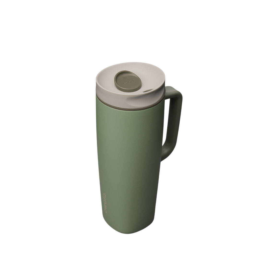 SmoothSip® Slider with Handle X1