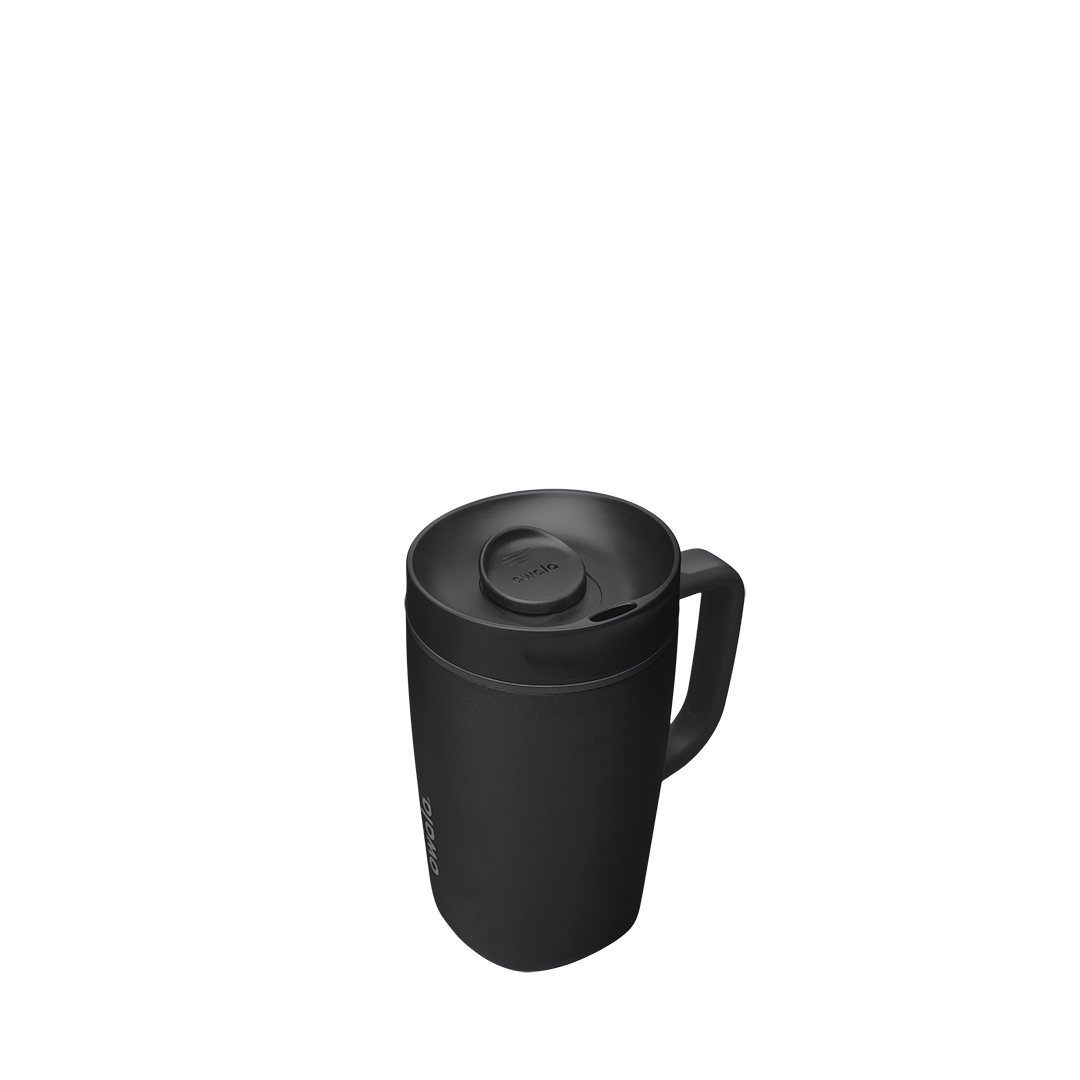 SmoothSip® Slider with Handle X1