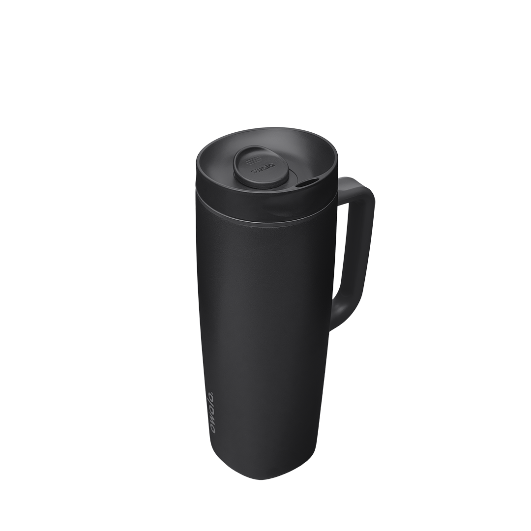 SmoothSip® Slider with Handle X1