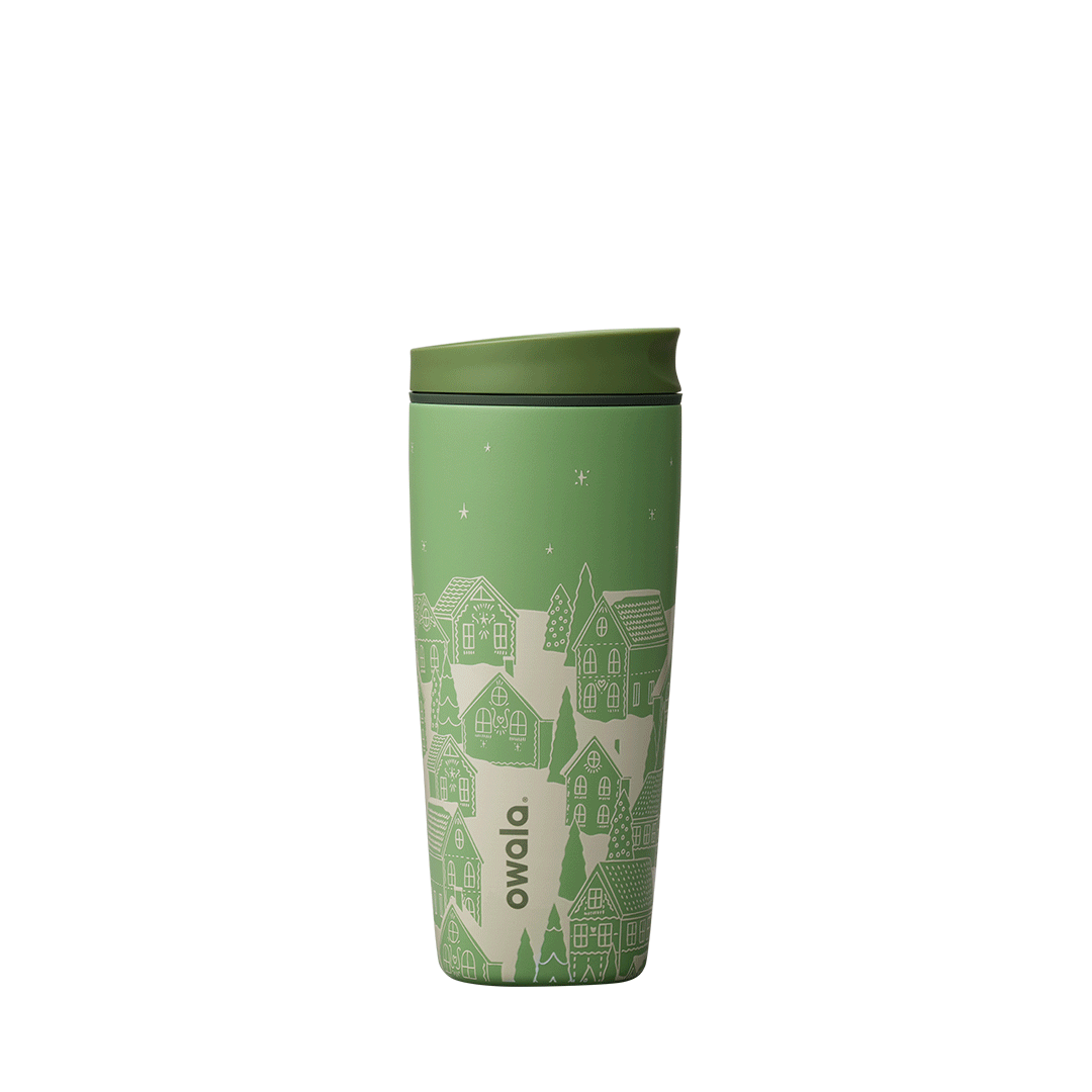 SmoothSip® Slider R2